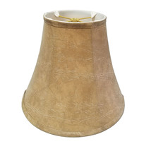 Royal Designs BS-704-14MT True Bell Lamp Shade, Mouton, 7 x 14 x 11.5 - £29.20 GBP