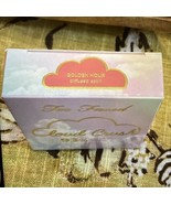 New Too Faced Cloud Crush Blurring Blush - Golden Hour - NEW - £16.28 GBP