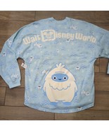 New Disney Parks Spirit Jersey sz LARGE Yeti Everest Disney World Animal... - $115.00