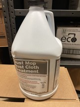 Dust Mop/Dust Cloth Treatment 1 Gallon Fresh Scent Dust Cleaner - $36.62