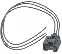 Connector Of Camshaft Crankshaft Map Fuel Pressure Sensors Fits Audi BMW Dodge &amp; - £12.56 GBP