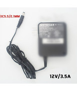 AC Power Adapter AD898F20 332-10613-01 For Netgear Nighthawk R7000 R7500... - $296.74 MXN