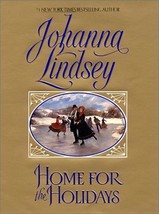 Home for the Holidays Lindsey, Johanna - £3.62 GBP