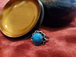 Haunted Ring Of See The Future ~ Endless Wishes ~ Djinn / Jinn / Genie ~ Spell - £308.90 GBP