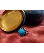 HAUNTED RING OF SEE THE FUTURE ~ ENDLESS  WISHES ~ DJINN / JINN / GENIE ... - $7,362.03 MXN