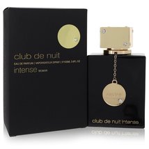 Club De Nuit Intense by Armaf Eau De Parfum Spray 3.6 oz (Women) - £64.61 GBP