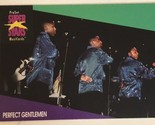Perfect Gentlemen Musicards Super stars Trading card #133 - $1.97