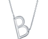 Classic of ny Women&#39;s Necklace .925 Silver 376984 - £47.90 GBP