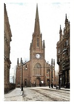 ptc2677 - Yorks - The Old St.Anne&#39;s Cathedral in Wakefield, Leeds - print 6x4 - $2.80