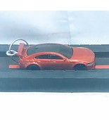 2019 Hot Wheels Factory Fresh Orange Jaguar XE SV Project 8 Diecast Keyc... - €9,24 EUR