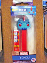 2018 Limited Edition Funko Pop Pez Guardians of the Galaxy Vol. 2 - Yond... - £6.18 GBP