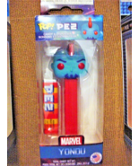 2018 Limited Edition Funko Pop Pez Guardians of the Galaxy Vol. 2 - Yond... - $7.50