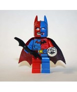 Batman Two Face Comic Minifigure Gift - $140.97 MXN