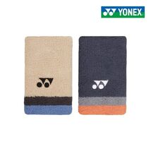 Yonex 26S/S Sports Wristband 1pc Tennis Badminton Training Wrist Band 26... - $17.91