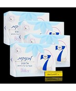 NECA 7- Baby Soapless soap bar  100 grams quartet pack - $57.05 CAD