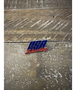 USA Shooting Pin - €143,85 EUR