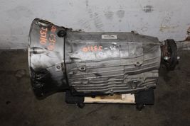 2008-2011 MERCEDES W204 C300 RWD AUTOMATIC TRANSMISSION J3710 image 2