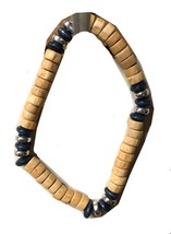 Beaded Elastic Wrist Band - $2.23