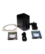 WD My Cloud EX2 Ultra NAS - 6TB (2 X 3TB) - $4,127.42 MXN