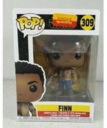 Funko Pop! Star Wars: Episode 9, Rise of Skywalker - Finn #309 - £12.52 GBP