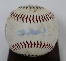 Stan Musial Signed Autographed Stan Musial Limited Ed. Baseball - PSA/DNA - £31.49 GBP