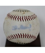 Stan Musial Signed Autographed Stan Musial Limited Ed. Baseball - PSA/DNA - $49.99