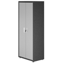 Fortress 74.8&quot; Tall Garage Cabinet - £381.42 GBP