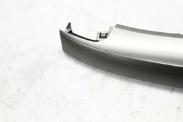 2005-2008 ACURA RL INTERIOR FRONT RIGHT PASSENGER CENTER DASH TRIM COVER H0518 image 3