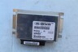 Land Range Rover 4x4 4WD TCCM Transfer Case Control Module NNW-508-480 image 4