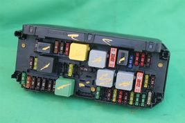 Mercedes Front Fuse Box Sam Relay Control Module Panel A2129003414 image 5