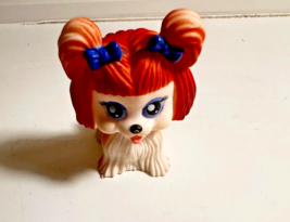 My Pet Pals Chic Boutique Barbie Size Dog Puppy Toy Figure - $9.40
