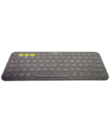 Logitech K380 Multi-Device Ultra Thin Wireless Bluetooth Keyboard New Se... - $31.95