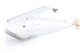 04-09 CADILLAC SRX HOOD HINGE PAIR Q2057 image 6
