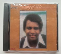 The Best of Charley Pride 1979 Release (CD) - £11.76 GBP