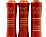 CHI Royal Treatment-Pearl Complex Lightweight, Leave-In Treatment 6 oz-3... - £63.65 GBP