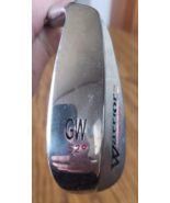 Warrior Custom Golf Gap 52º Wedge Steel Shaft RH - $565.28 MXN
