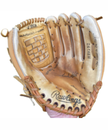 Vintage Rawlings Frank White Edition Baseball Glove RBG92 - €9,48 EUR
