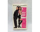 Pretty Lady VHS Tape Richard Gere Julia Roberts - £7.05 GBP