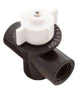 Aquastar ChemStar CH100 CH1019 1/2&quot; Control Valve 43-300-1204 - $990.10 MXN