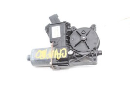 11-15 CHEVROLET CAMARO LEFT DRIVER SIDE WINDOW MOTOR E6462 image 5