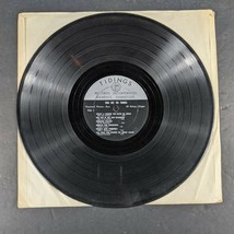 Tidings Incorporated Record Memphis Tennessee Sing Out Vinyl - $11.54