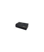 Startech SDOCK4U33 4BAY HARD DRIVE DOCKING STATION 2.5 3.5 SATA HDD SSD ... - $450.68 CAD