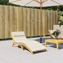  Sun Lounger Cushion Cream - $107.49