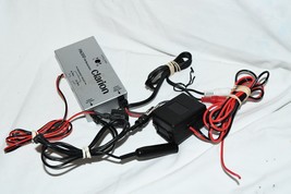 Clarion FM200 FM Transmitter Modulator Car antenna Audio Parts rare 1b - £32.70 GBP