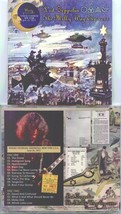 Led Zeppelin - The Milky Way Express ( 2 CD SET ) ( Wendy ) ( Nassau Coliseum. U - £24.68 GBP