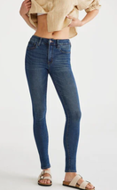 Aeropostale Premium Seriously Stretchy High-Rise Jegging - £23.27 GBP