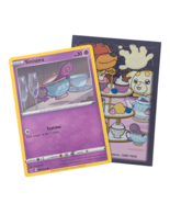 Sword &amp; Shield Pokemon Card (R45): Sinistea 089/202 - $89.88 MXN
