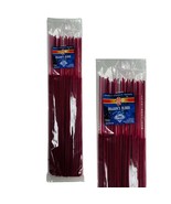 Witch Doctor - The Dipper Hand Dipped Jumbo 19 inch Incense Sticks, Pack... - $34.42 CAD