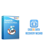 Easeus Data Recovery Software 14.1 Genuine license Lifetime  - £95.76 GBP