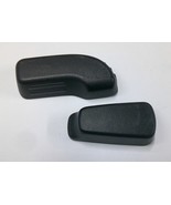2008 - 2013 Infiniti G37 LH Side Power Seat Button Switch Cover Set 8701... - $237.48 MXN